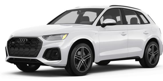 AUDI Q5 E 2024 WA1E2AFY4R2125145 image AUDI Q5 E 2024 WA1E2AFY4R2125145 image